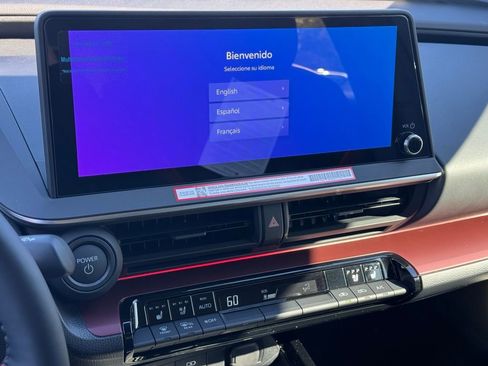 New 2026 Toyota Prius Plug-In Hybrid image 22