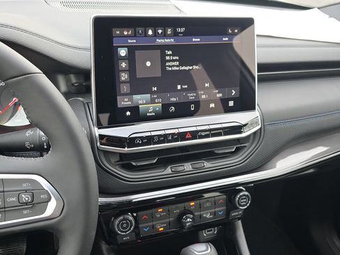 New 2026 Jeep Compass Limited AWD/4WD image 29