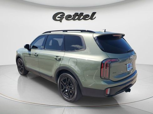 Used 2024 Kia Telluride SX Prestige X-Line image 6