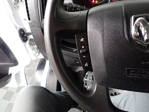 Used 2019 RAM ProMaster 2500 image 21