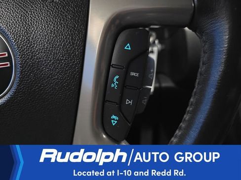 Used 2013 GMC Yukon SLE w/ Convenience Package image 23