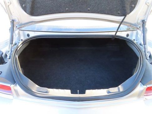 Used 2013 Chevrolet Camaro LT image 9
