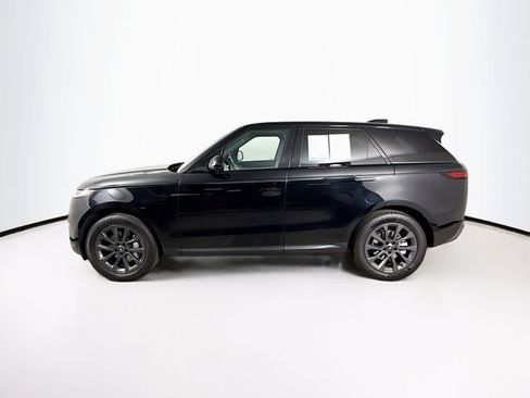 Used 2024 Land Rover Range Rover Sport SE AWD/4WD image 4