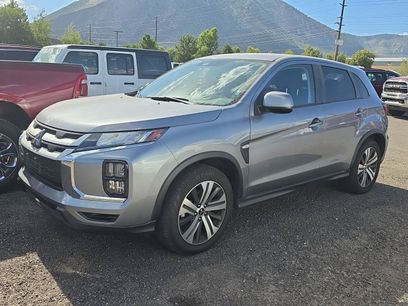 Used 2024 Mitsubishi Outlander Sport ES
