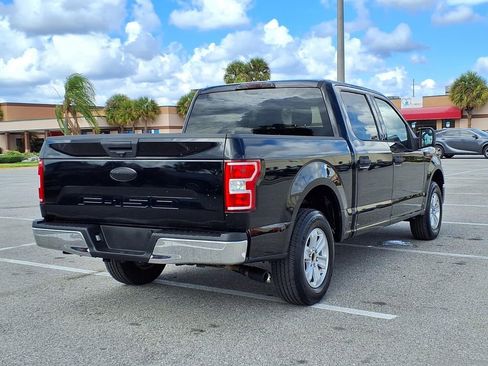 Used 2018 Ford F150 XLT RWD image 7
