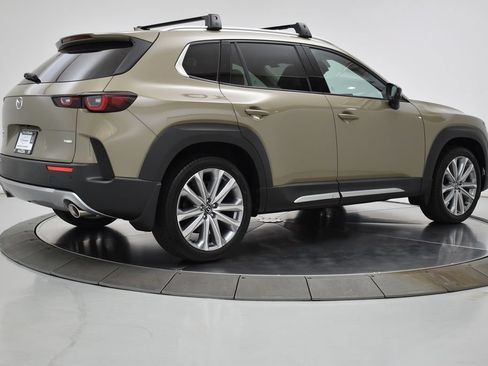 New 2026 MAZDA CX-50 2.5 Turbo w/ Accent Package AWD/4WD image 22