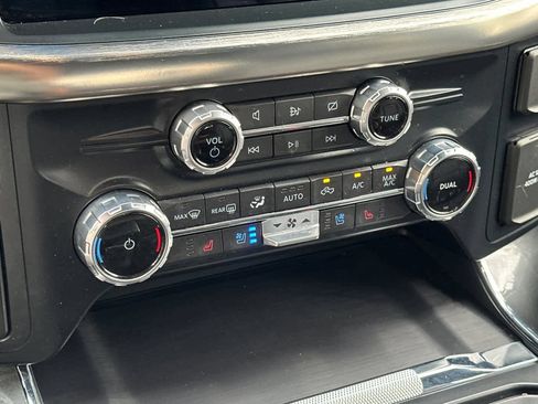 Certified 2023 Ford F150 Lariat RWD image 21