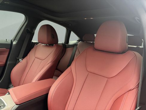 New 2026 BMW i4 eDrive40 w/ Parking Assistance Package image 19