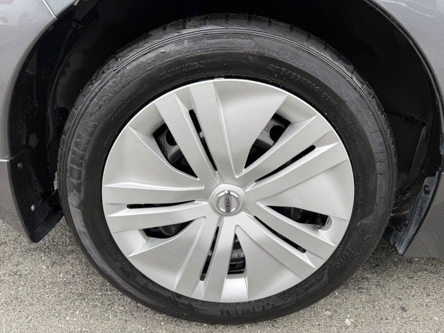Used 2020 Nissan Leaf S w/ Protection Package FWD image 42