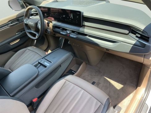 New 2026 Kia EV9 GT-Line image 11