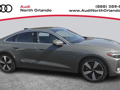 Certified 2025 Audi A5 2.0T Premium Plus w/ Premium Plus