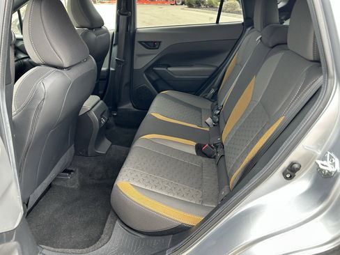 Certified 2024 Subaru Crosstrek 2.5i Sport image 23