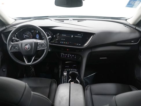Used 2023 Buick Envision Essence image 13
