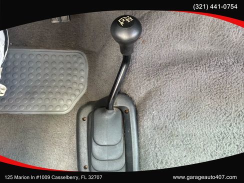 Used 1999 Ford F350 Lariat image 16