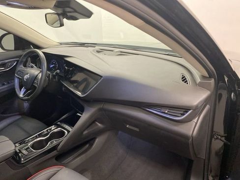 Certified 2023 Buick Envision Essence w/ Sport Touring Package image 21