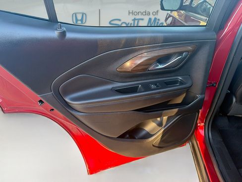 Used 2020 GMC Terrain Denali w/ Denali Premium Package image 26