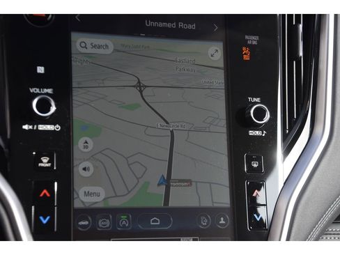 Certified 2025 Subaru Outback Limited image 21