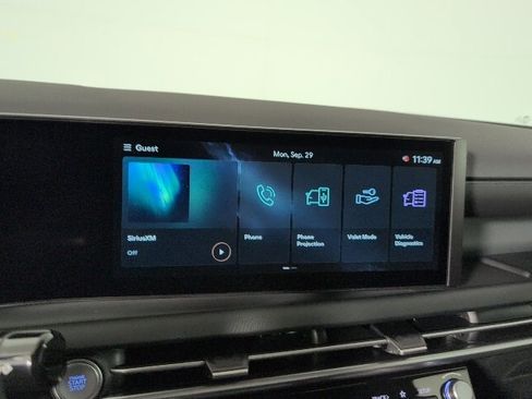 Used 2026 Hyundai Santa Cruz SEL image 19