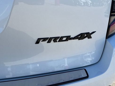 New 2026 Nissan Armada PRO-4X image 5