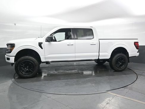 Used 2024 Ford F150 XLT image 9
