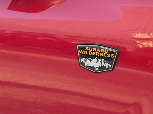 New 2026 Subaru Crosstrek 2.5i Wilderness w/ Crosstrek Mirror Package AWD/4WD image 10
