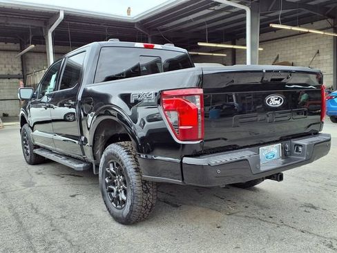 New 2026 Ford F150 XLT AWD/4WD image 4