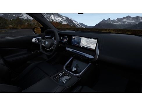 New 2026 BMW X3 xDrive30 image 14