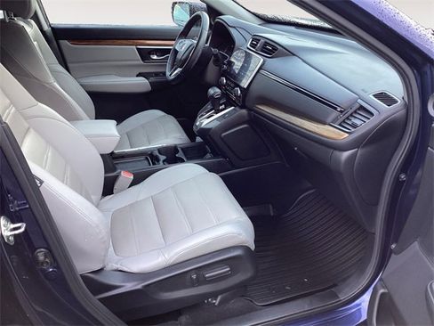 Used 2018 Honda CR-V EX-L image 15