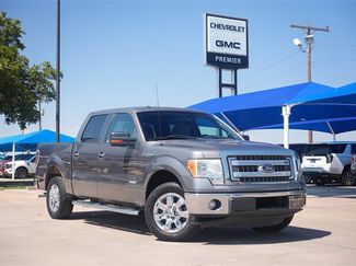 Used 2013 Ford F150 XLT w/ Luxury Equipment Group image 1
