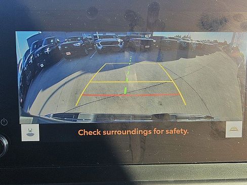 Used 2024 Toyota Tacoma TRD Off-Road image 14