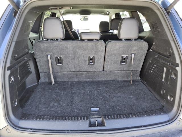 Used 2026 Buick Enclave Preferred FWD image 8