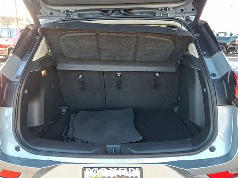 Certified 2023 Buick Encore GX Select w/ Sport Touring Package image 24