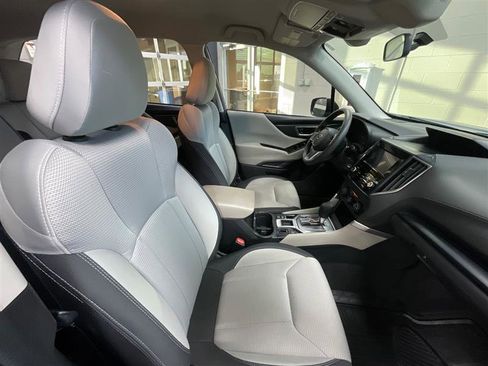 Used 2021 Subaru Forester image 17