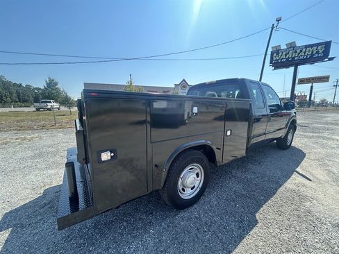 Used 2016 Ford F250 XL image 5