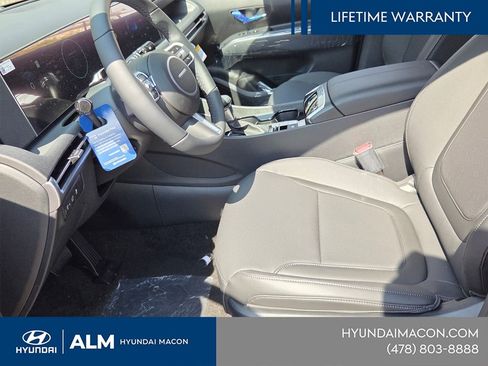 New 2026 Hyundai Tucson SEL FWD image 15