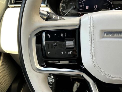 Used 2023 Land Rover Range Rover Velar R-Dynamic S image 18