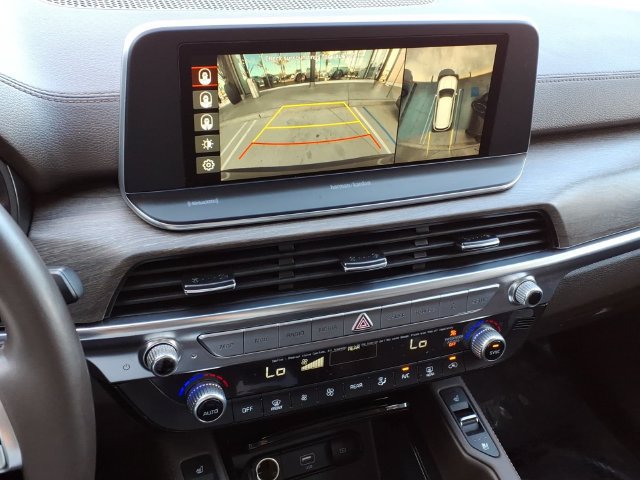 Used 2021 Kia Telluride SX FWD image 6
