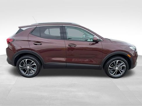 Certified 2023 Buick Encore GX Essence AWD/4WD image 8