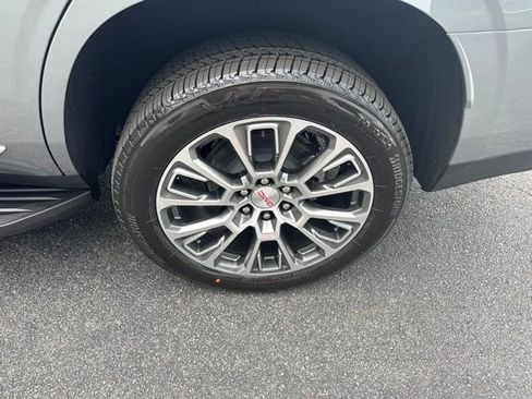 New 2026 GMC Yukon Denali AWD/4WD image 21
