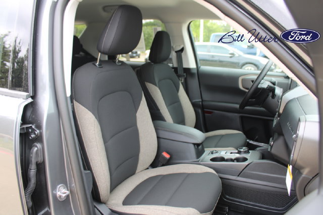 New 2026 Ford Bronco Sport Big Bend w/ Convenience Package AWD/4WD image 7