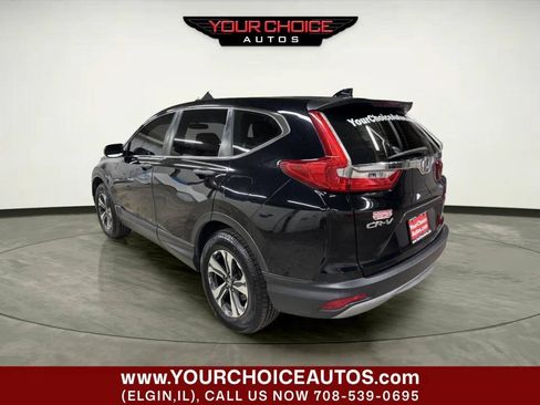 Used 2019 Honda CR-V LX image 3