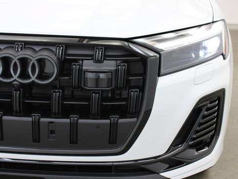 New 2026 Audi Q7 2.0T Premium Plus AWD/4WD image 8