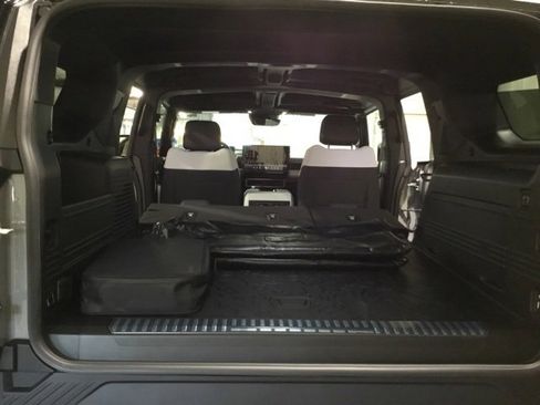 New 2025 GMC Hummer EV 3X image 51