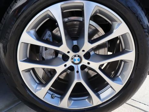 Used 2026 BMW X5 sDrive40i image 54