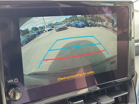 Used 2026 Toyota Corolla LE image 25