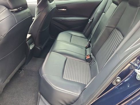 Used 2023 Toyota Corolla XSE image 13