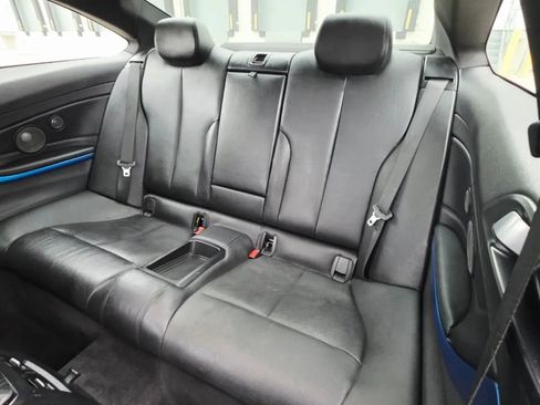 Used 2015 BMW 435i Coupe image 10