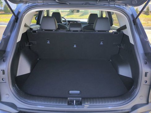 Used 2025 Kia Seltos EX w/ EX Sunroof Package image 13