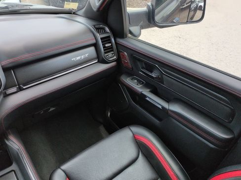 Used 2022 RAM 1500 TRX w/ TRX Level 2 Equipment Group AWD/4WD image 16