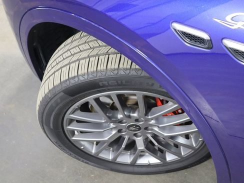 Used 2023 Maserati Grecale GT AWD/4WD image 46